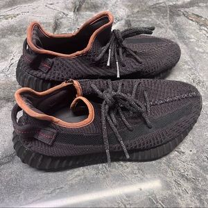 Yeezy | Shoes | Yeezy Boost 35 V2black Static Art Fu9006 | Poshmark